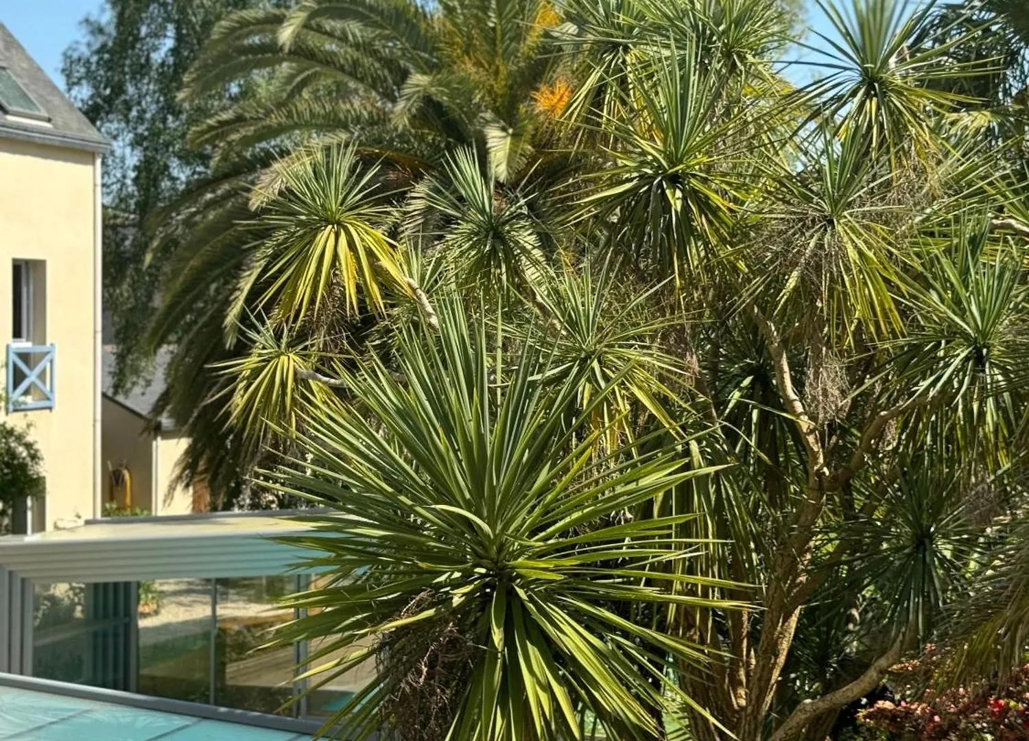 Hotel Aigue Marine Tréguier 3*,