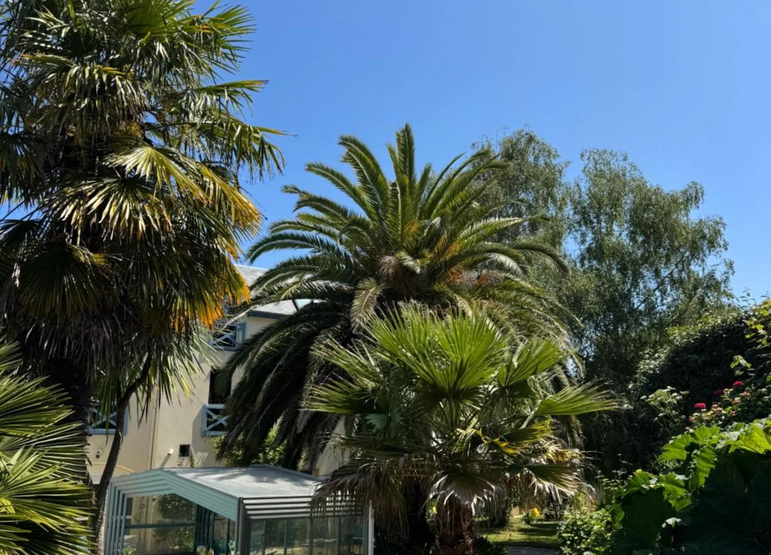 Hotel Aigue Marine Tréguier