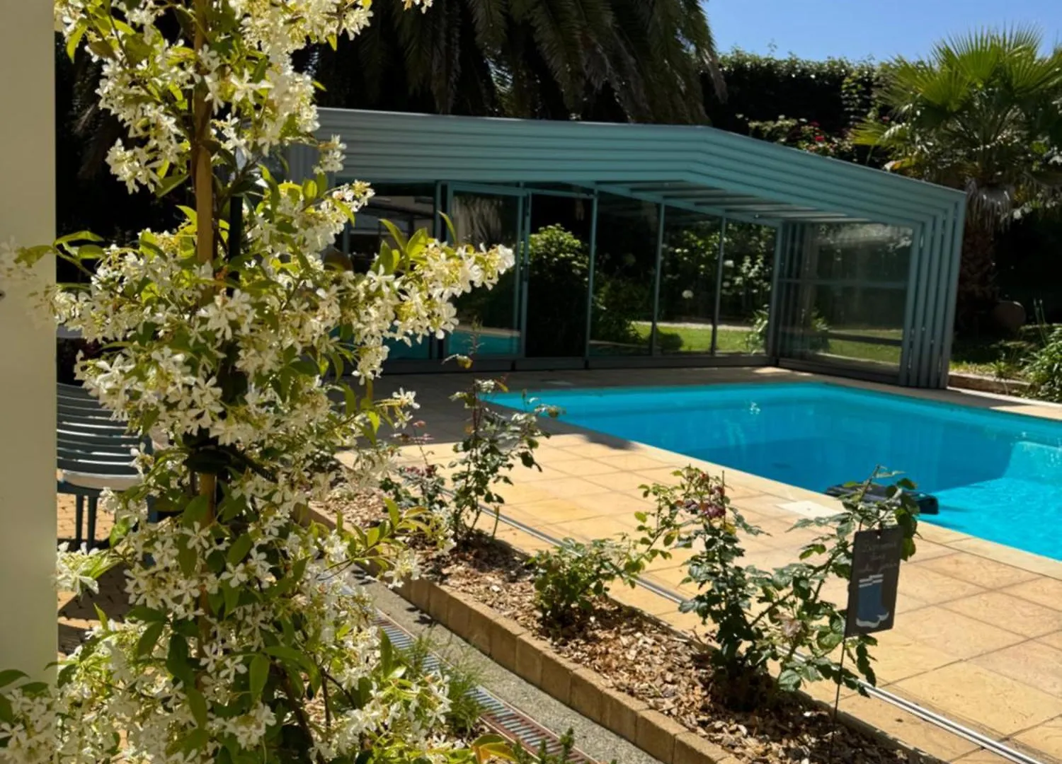 Aigue Marine Logis Hotel et Restaurant Tréguier