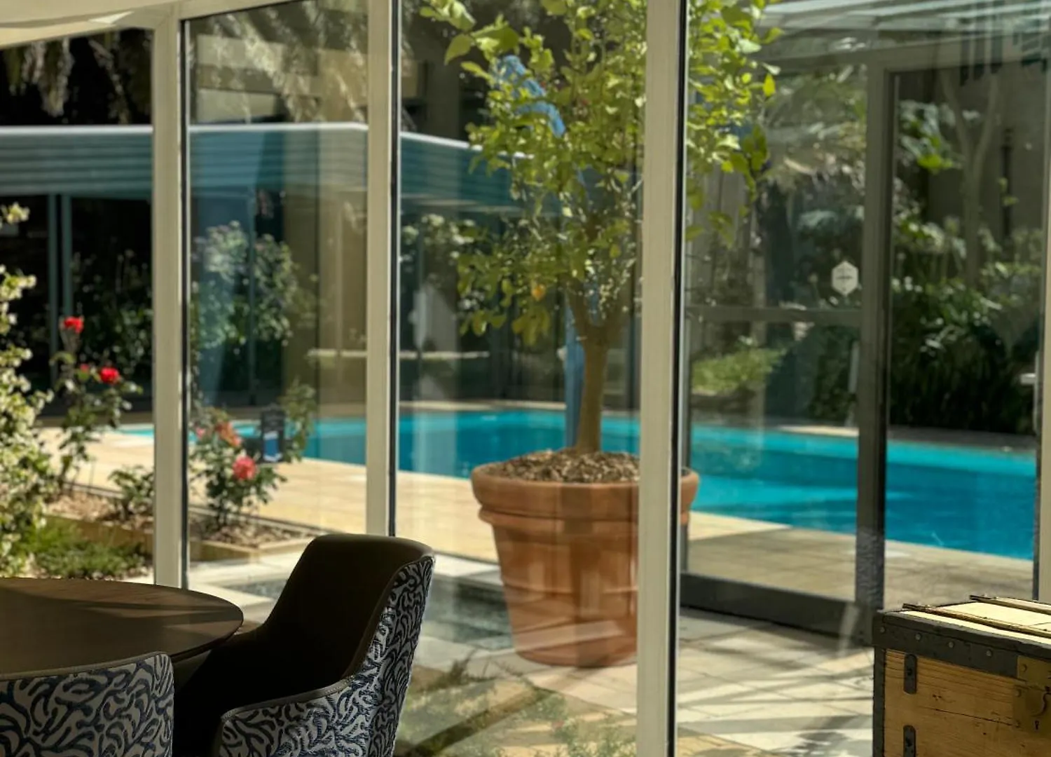 Aigue Marine Logis Hotel et Restaurant Tréguier