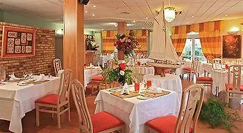 Hotel Aigue Marine Tréguier Frankrig