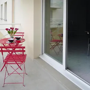 Appartement Apartment, Beaussais-sur-mer, Ploubalay
