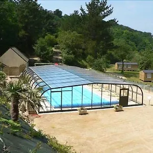 Отель Camping