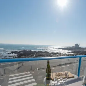 Appartement Hoédic, Quiberon