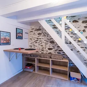 Appartement Logement Duplex Au Cœur De, Tréguier