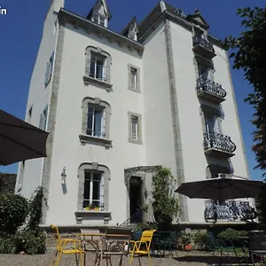 Maison Castel Braz Bed & Breakfast
