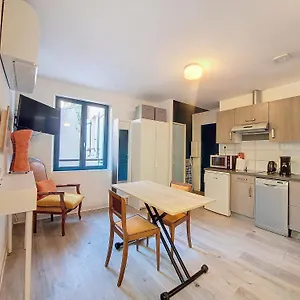 Studio Climatise Teinturiers France