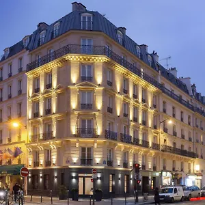 Western Quartier Latin Pantheon France