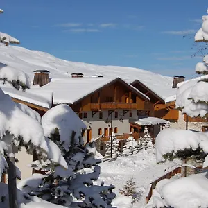 Le Hameau De La Sapiniere France