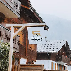Savoy France