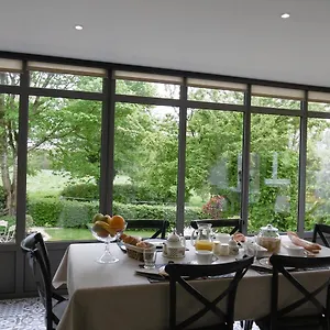 La Maison De Marie, Au Coeur De La Campagne Avec Table D'hotes Sur Reservation Bed & Breakfast