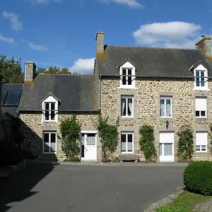 Bed & Breakfast Les De La Métairie Du Dick, Pleurtuit