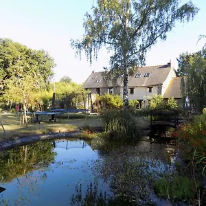 Ianrhu Bed & Breakfast