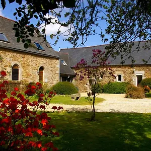 Le Colombier Bretagne Bed & Breakfast
