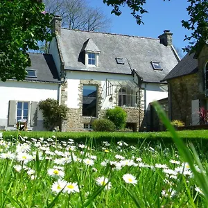 Les Dames De Nage Bed & Breakfast