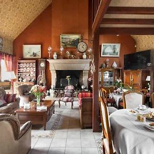 Chez Marie Et Jean Francois Bed & Breakfast