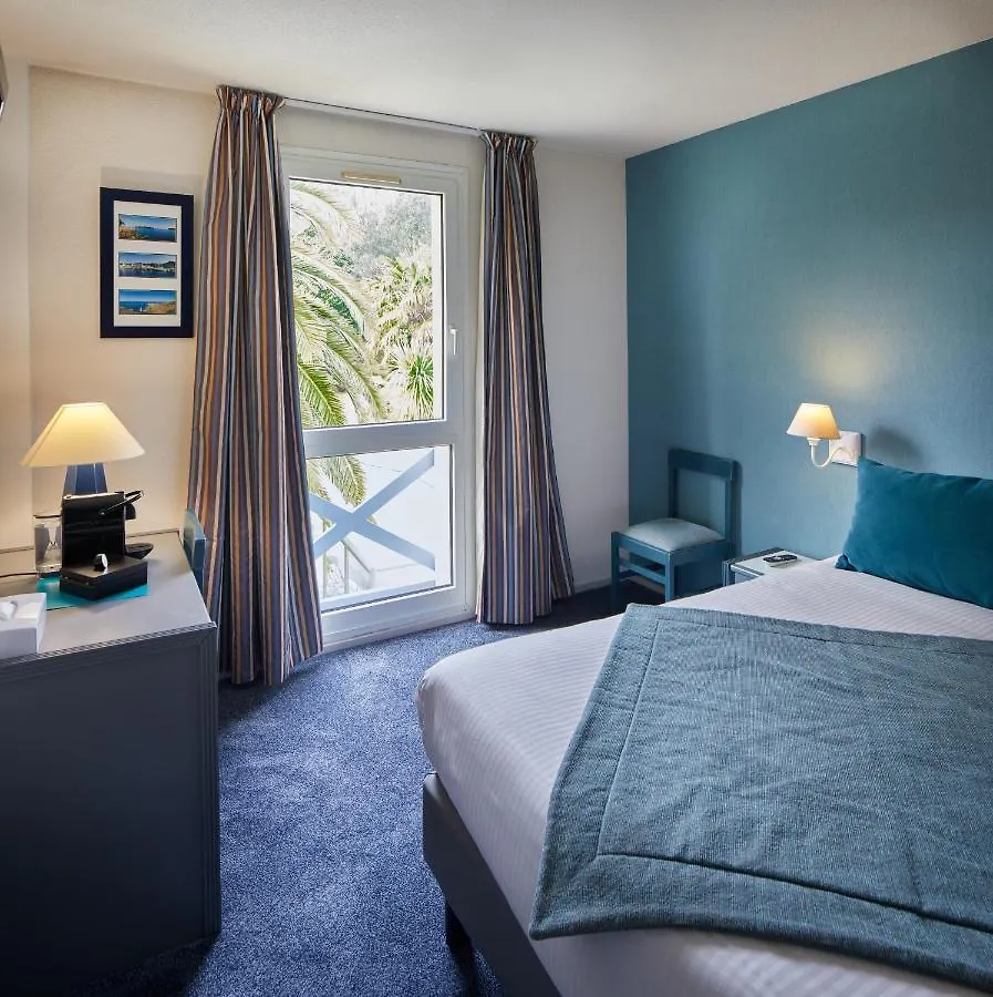 Hotel Aigue Marine Treguier