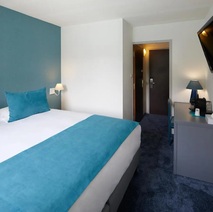 Hotel Aigue Marine Treguier