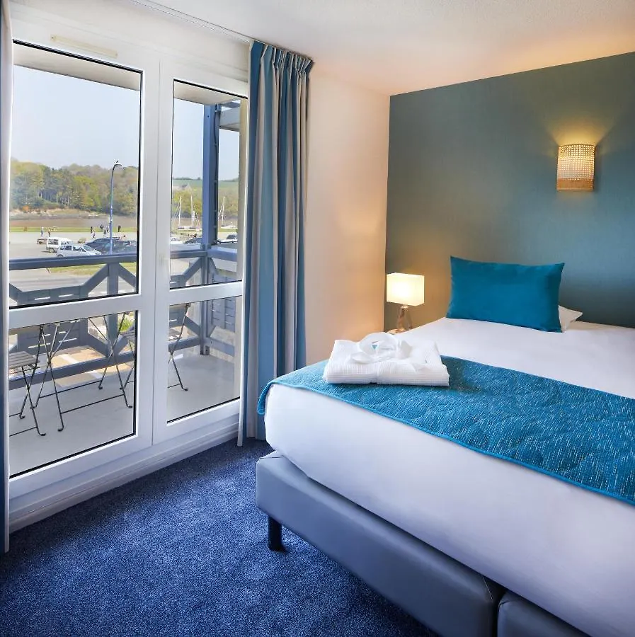 Hotel Aigue Marine Treguier