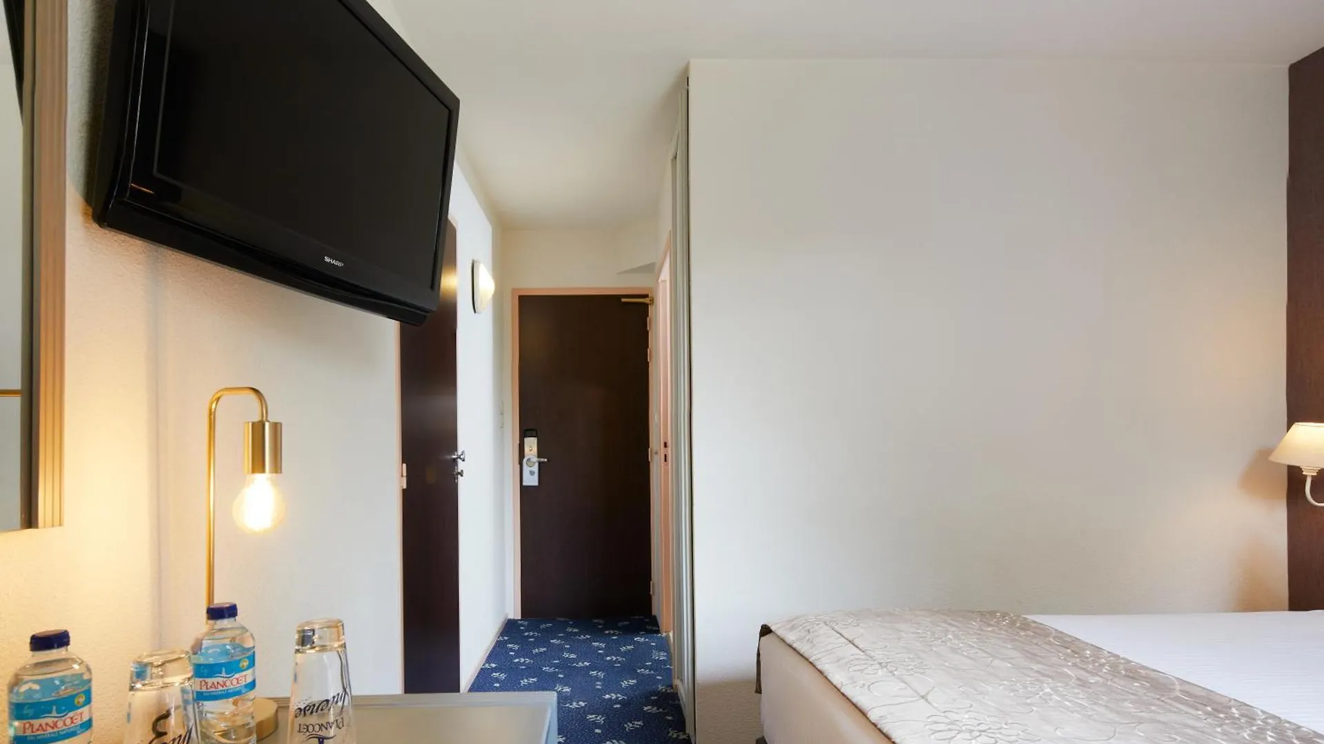 Hotel Aigue Marine Treguier