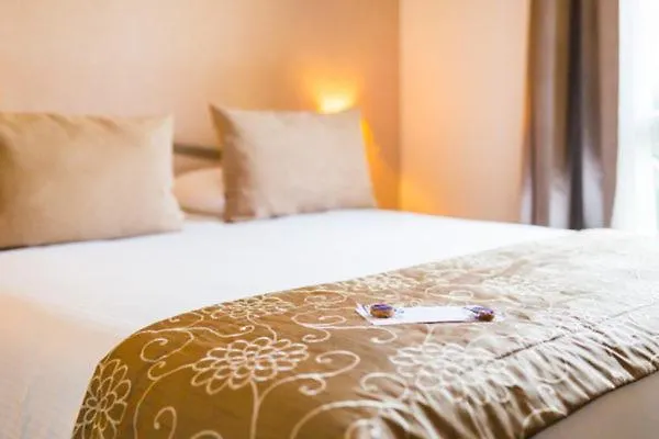 Hotel Aigue Marine Treguier