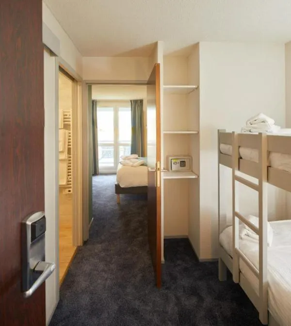 Hotel Aigue Marine Treguier France