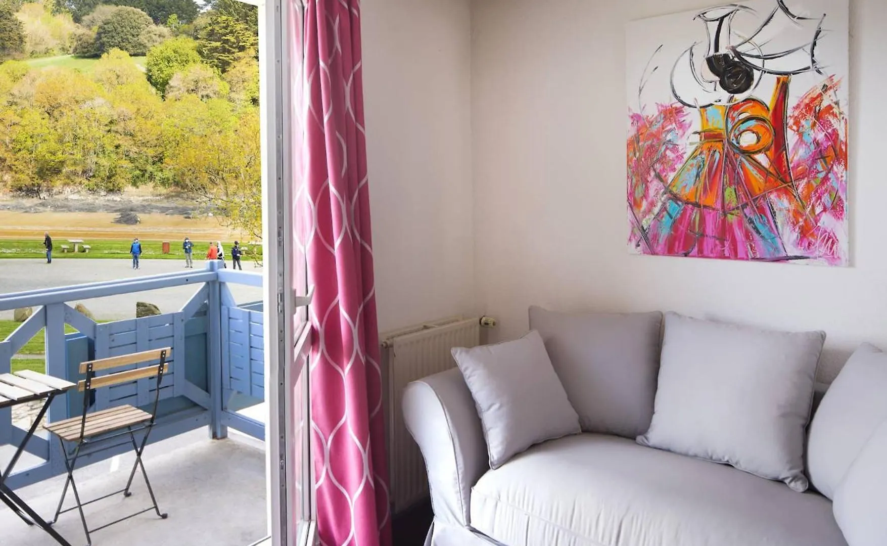 Hotel Aigue Marine Treguier 3*,