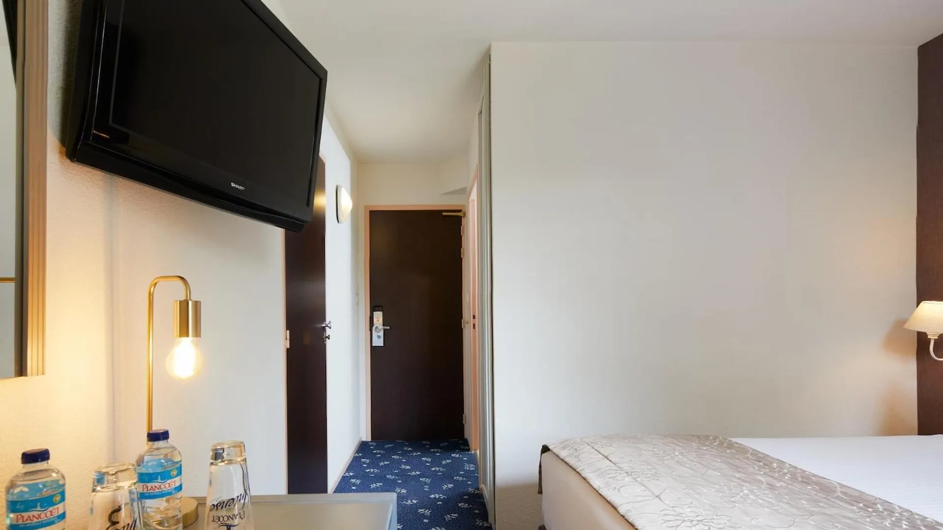 Hotel Aigue Marine Treguier