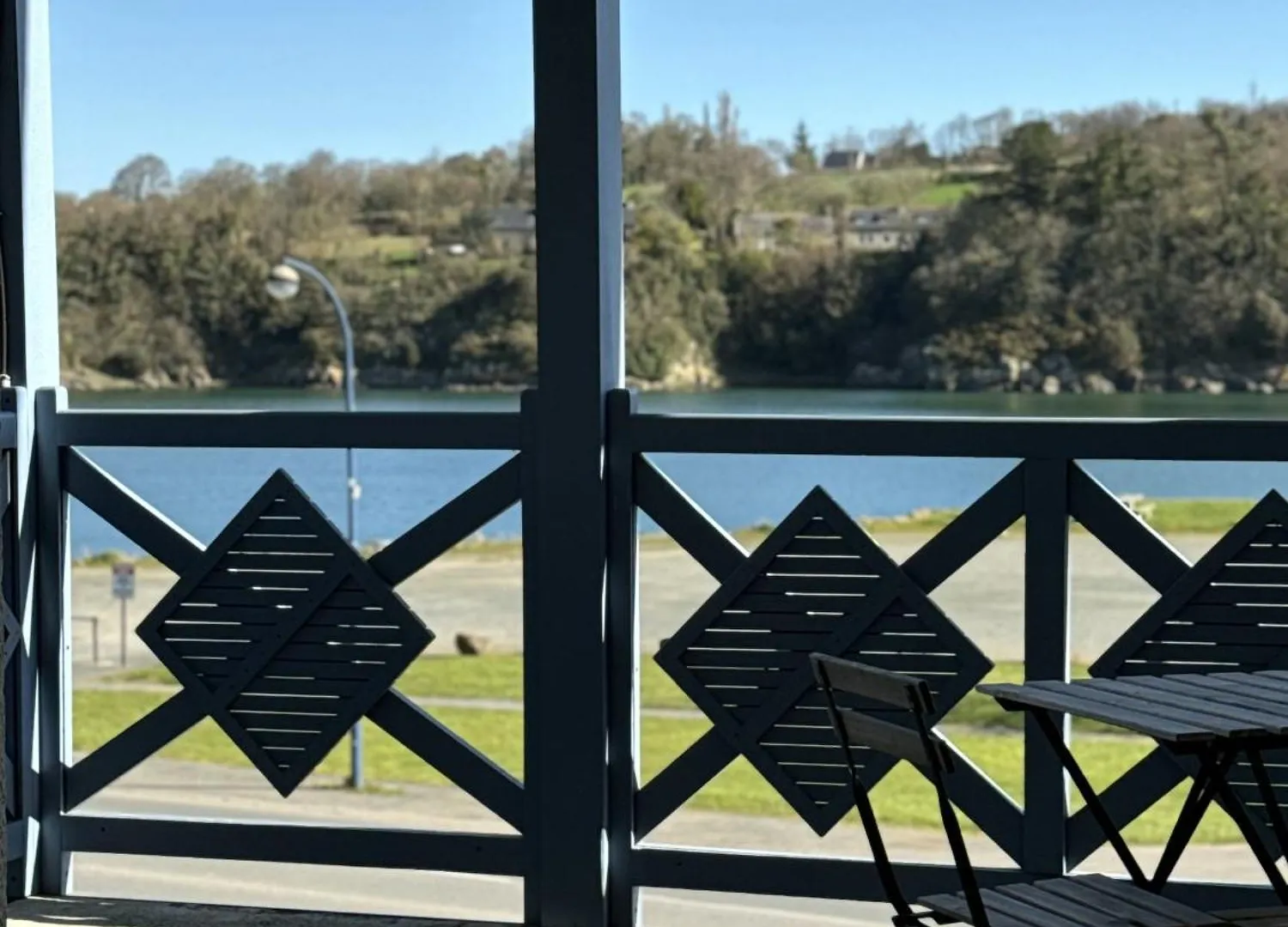 Hotel Aigue Marine Tréguier