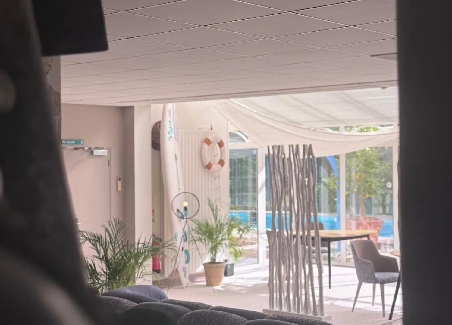 Hotel Aigue Marine Tréguier