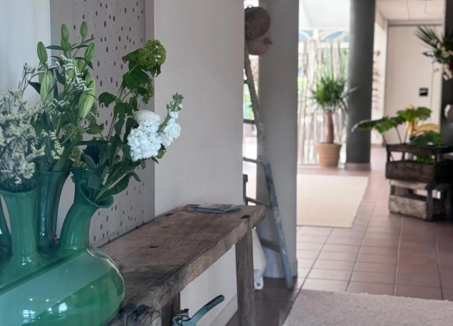 Hotel Aigue Marine Treguier