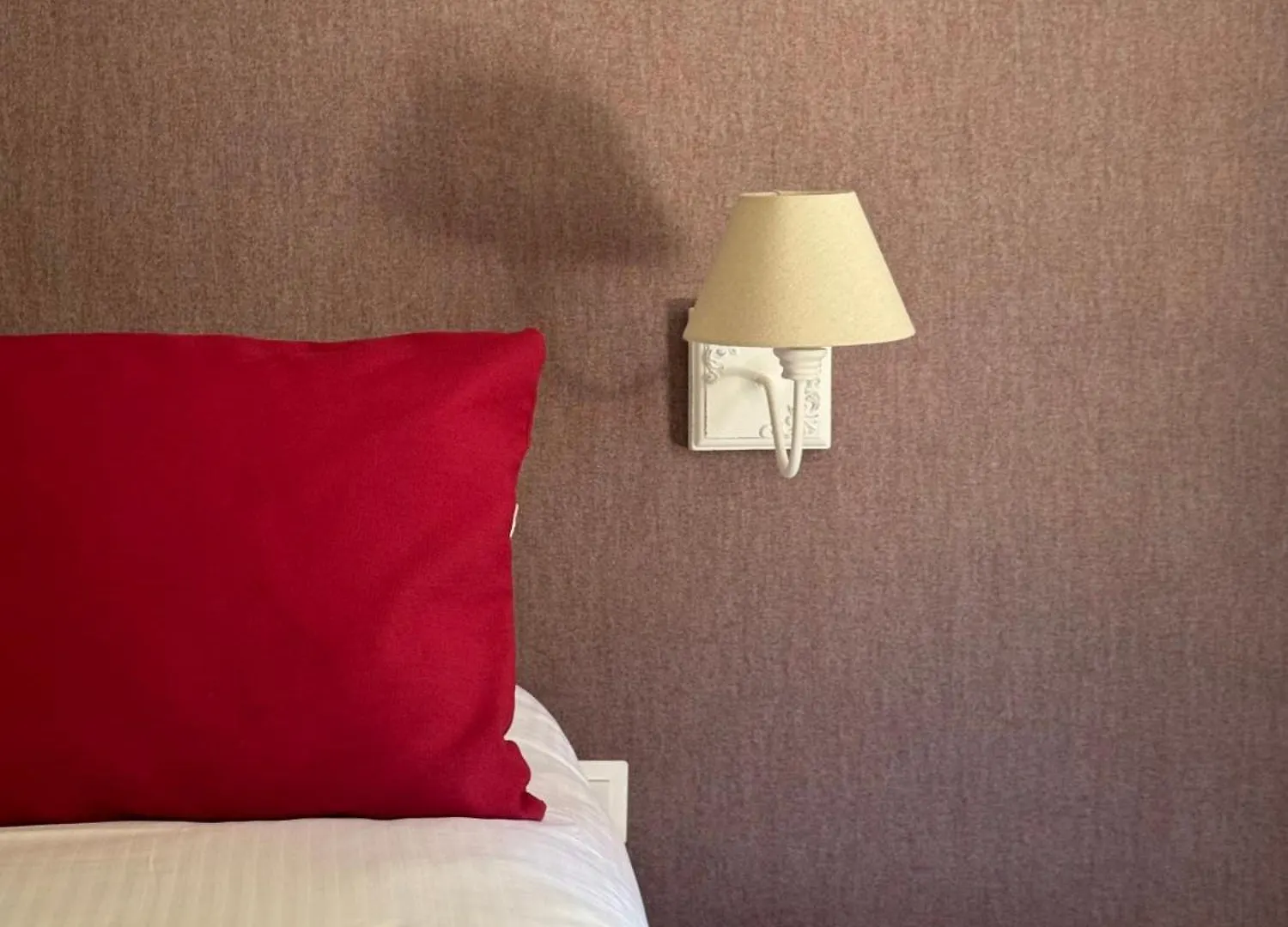 Hotel Aigue Marine Treguier