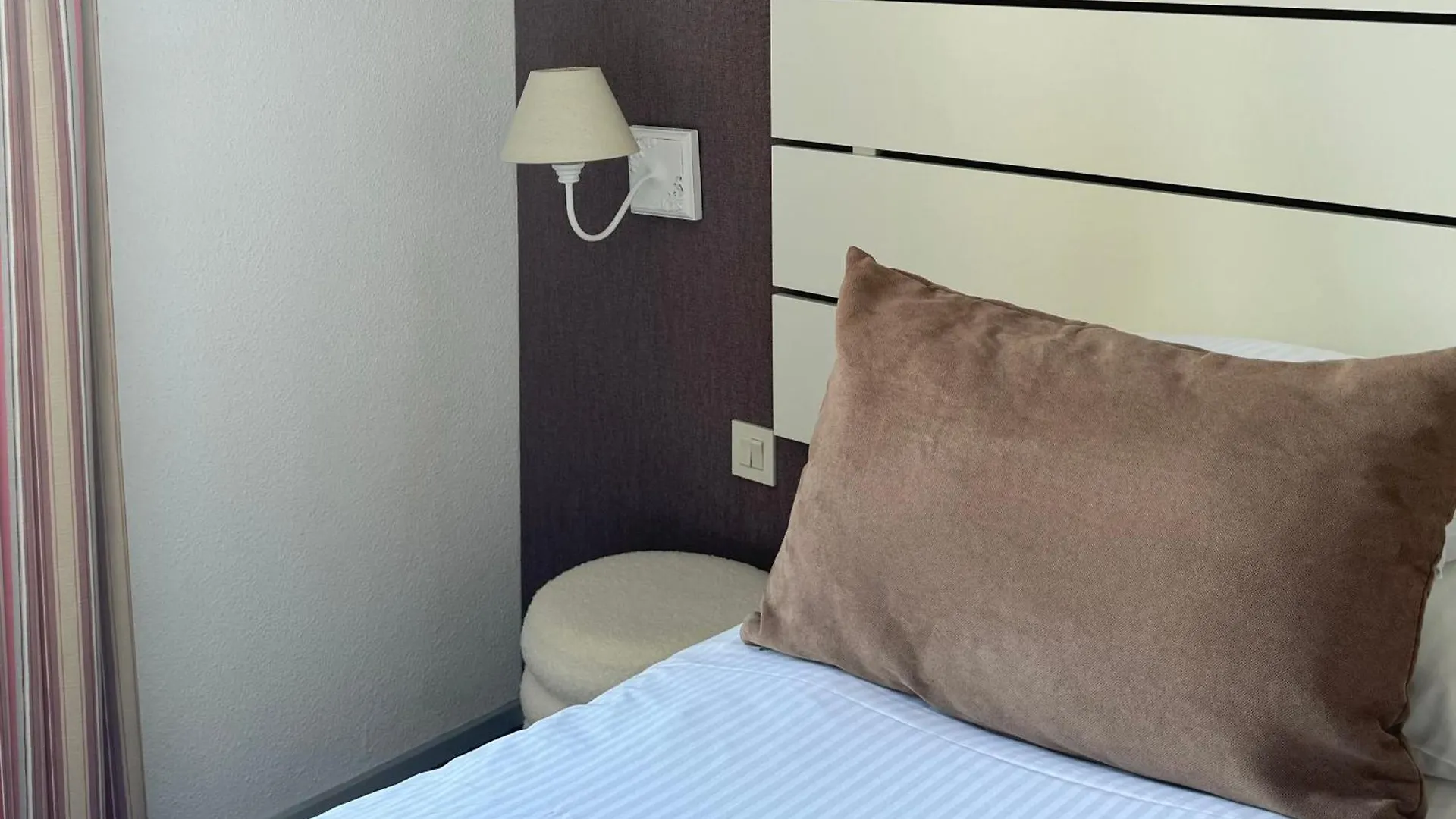 Hotel Aigue Marine Treguier