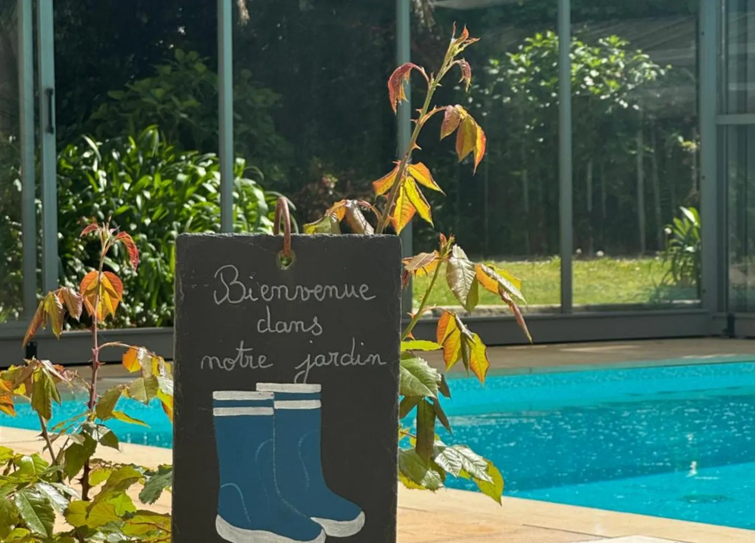 Hotel Aigue Marine Treguier