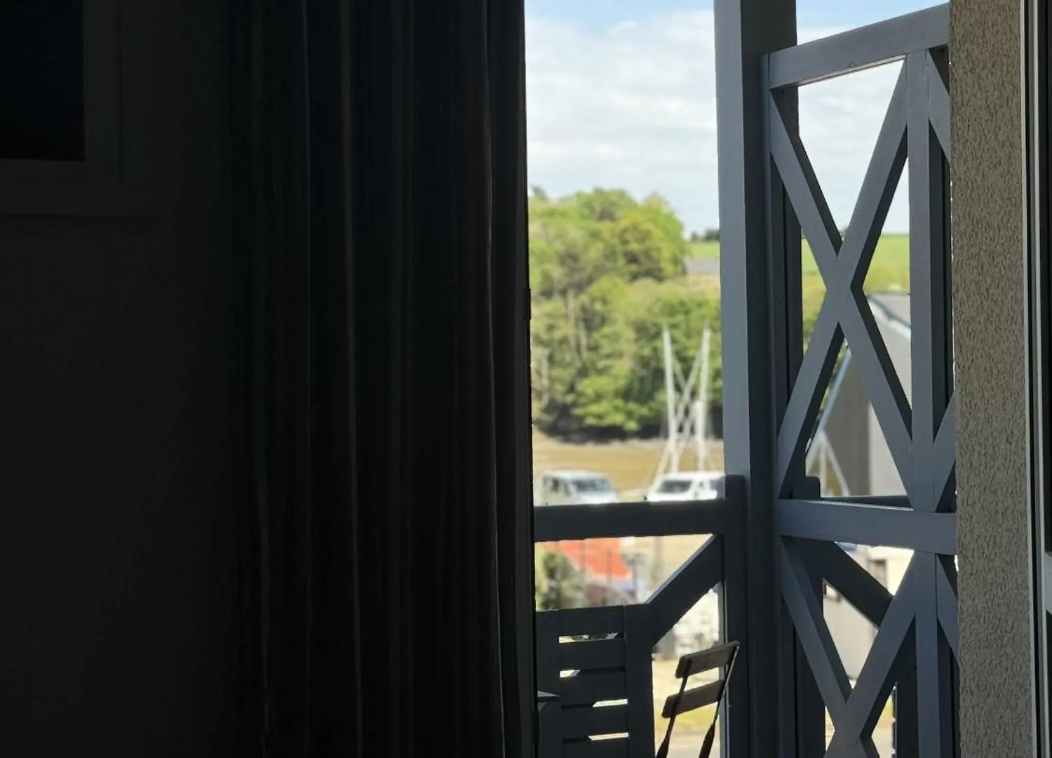 Hotel Aigue Marine Treguier
