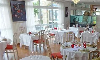 Hotel Aigue Marine Tréguier