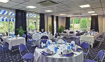 Hotel Aigue Marine Tréguier 3*,