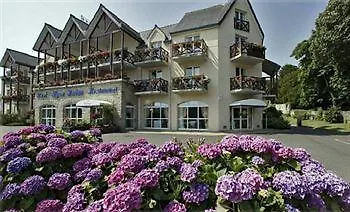 Hotel Aigue Marine Tréguier