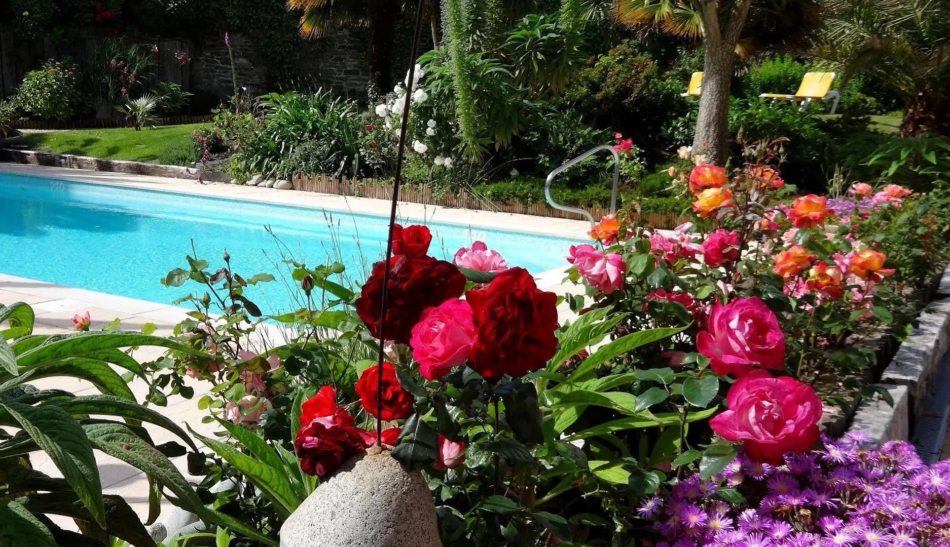 Hotel Aigue Marine Treguier