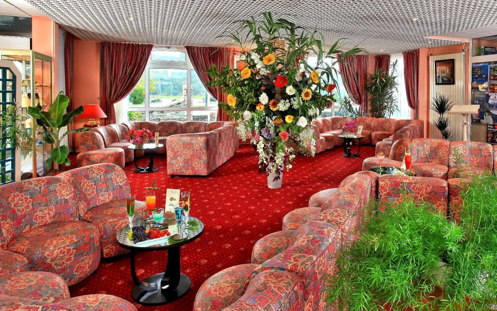 Hotel Aigue Marine Treguier 3*,  France
