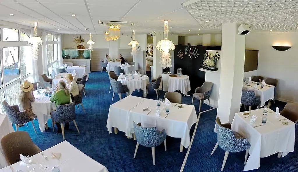 Hotel Aigue Marine Tréguier